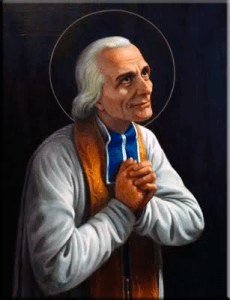 Santo-Cura-de-Ars_Mater Nostra
