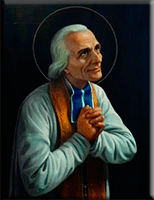 Santo Cura de Ars