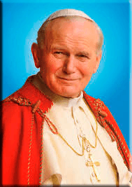 Sna Juan Pablo II