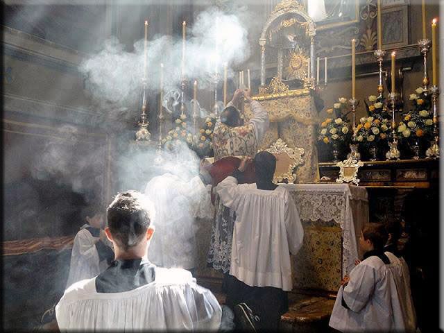 LITURGIA