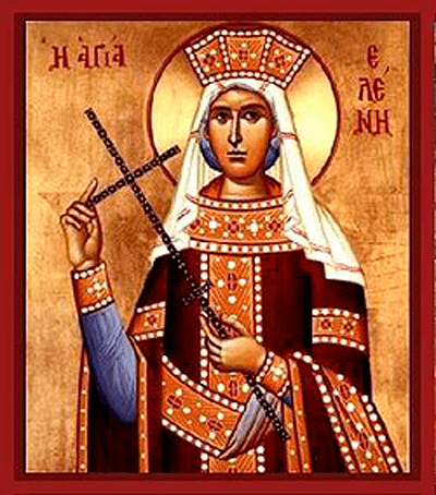 Santa Helena de Constantinopla