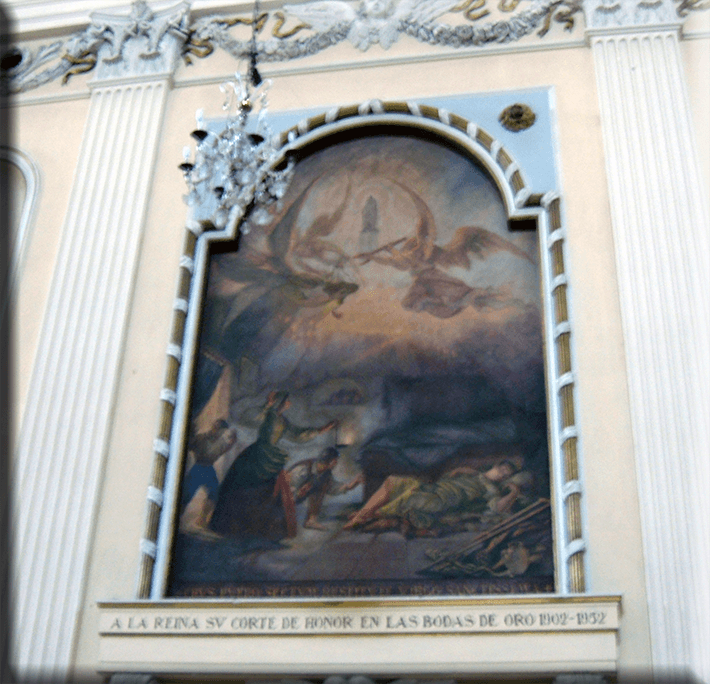 Milagro