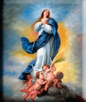 Inmaculada-
