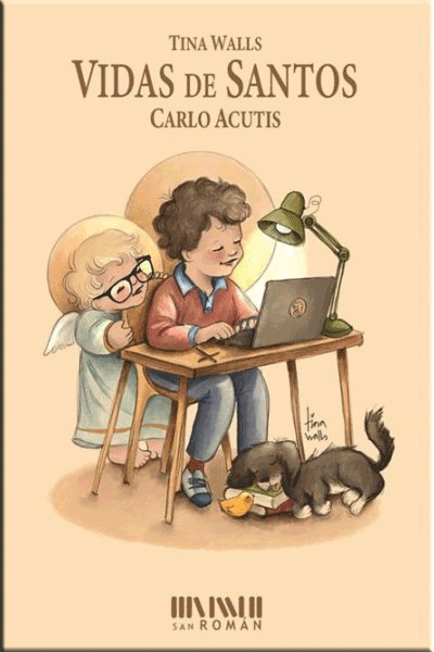 Vida de San Carlo Acutis